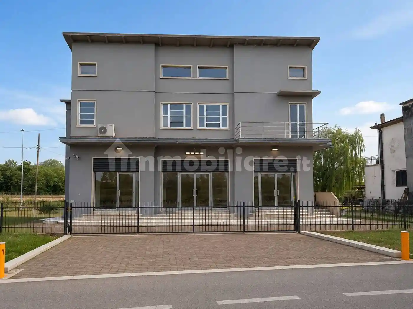 Villa in vendita a Canaro