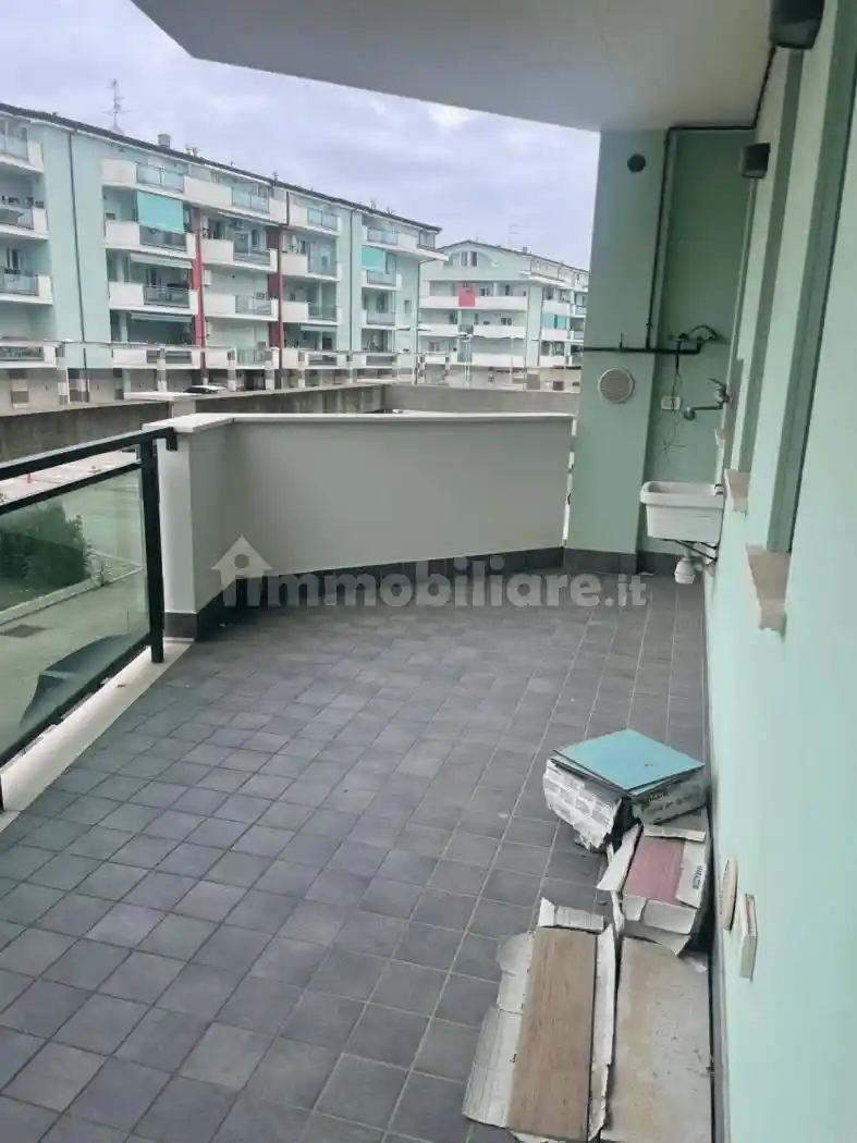 Appartamento in vendita a Città Sant'Angelo