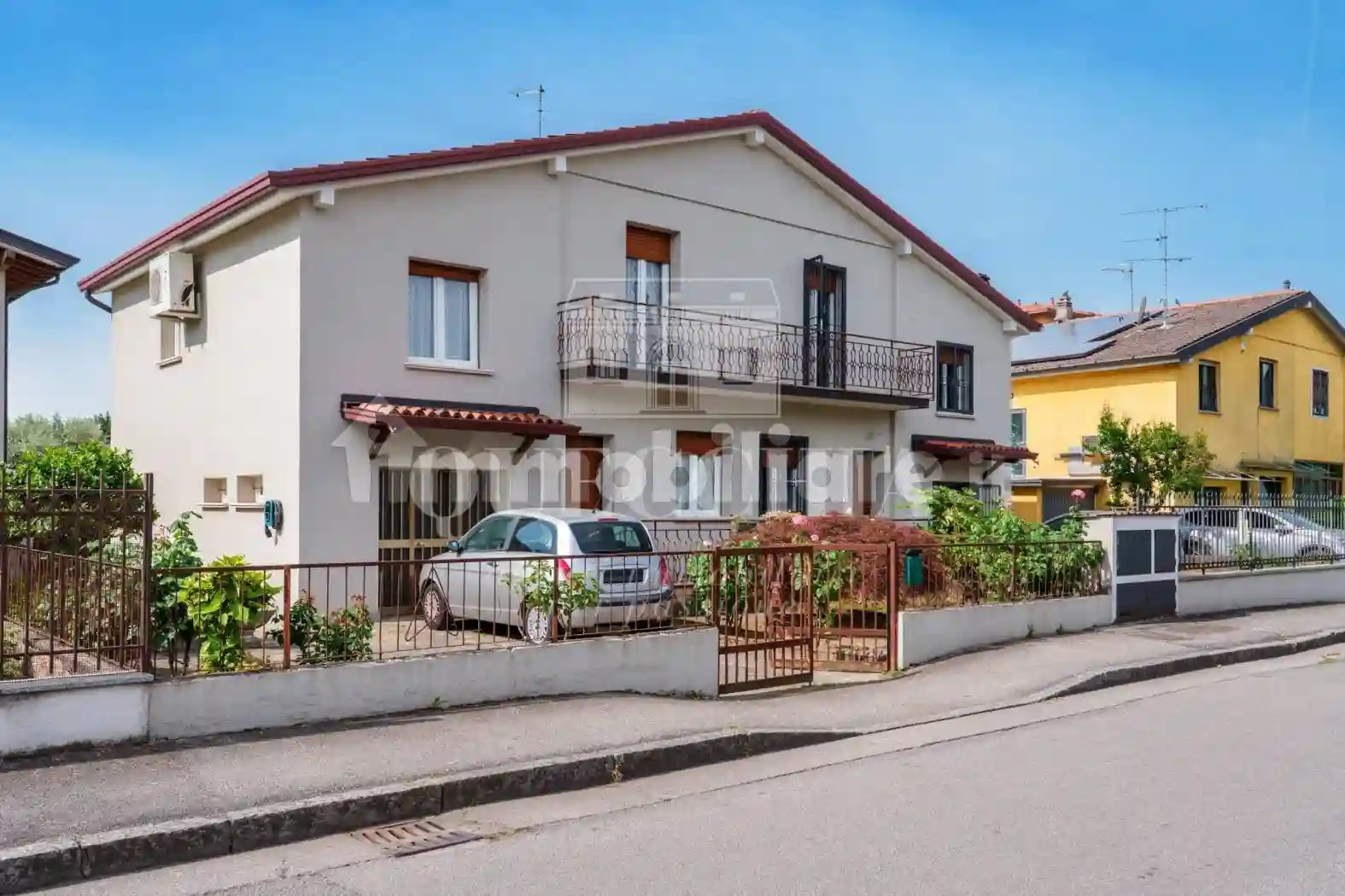Villa - foto 2
