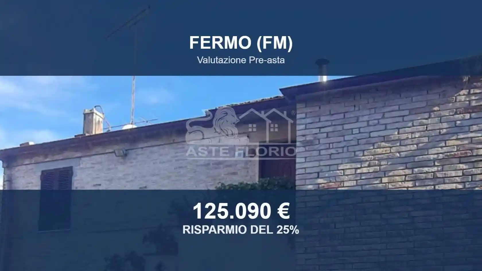Villa in vendita a Fermo