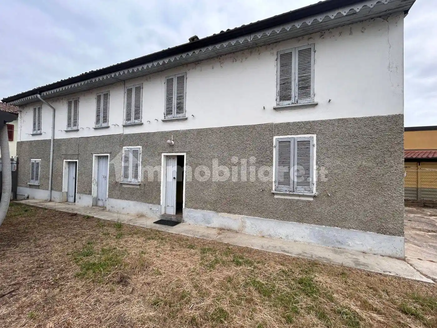 Casa indipendente in vendita a Gropello Cairoli