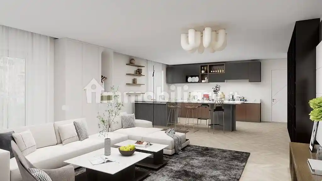 Appartamento in vendita a Bari