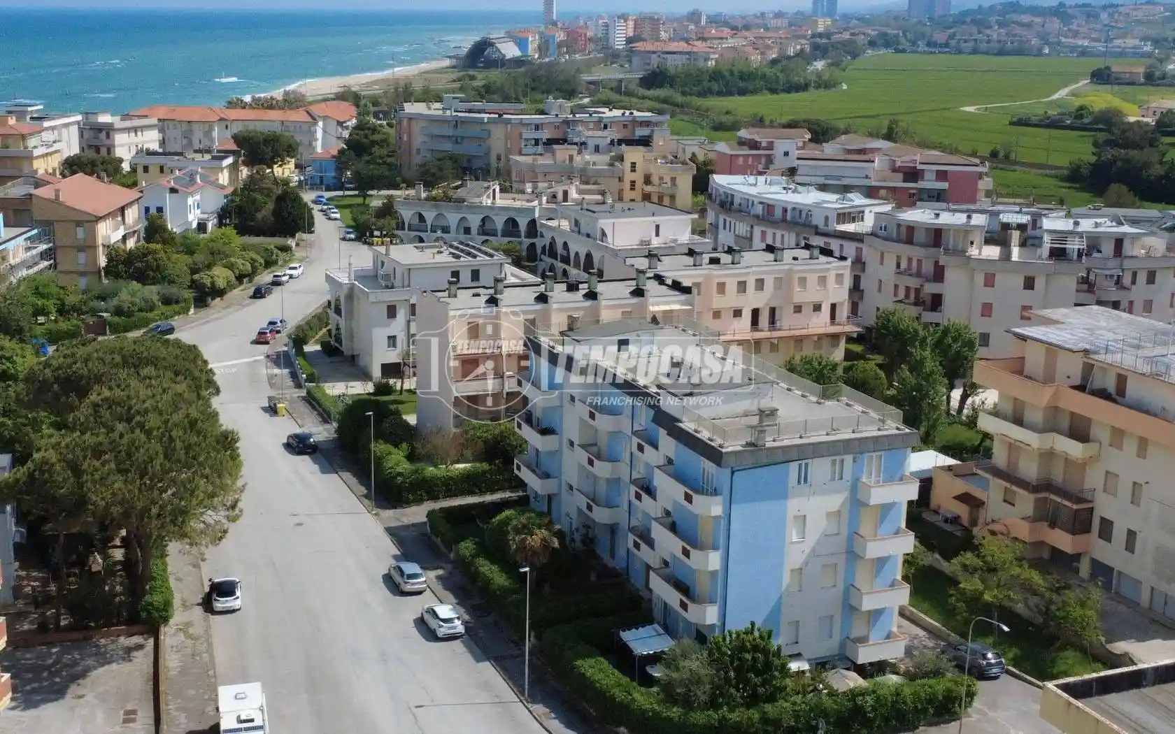 Appartamento in vendita a Porto Recanati
