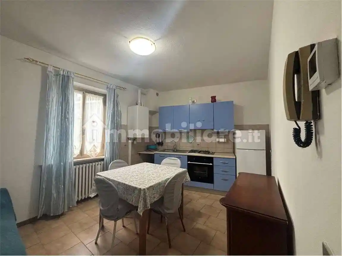 Appartamento in affitto a Medesano