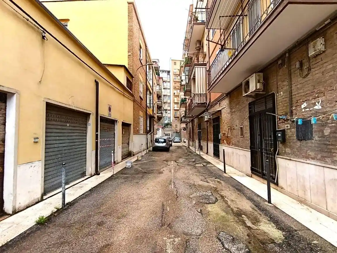 Appartamento in vendita a Foggia