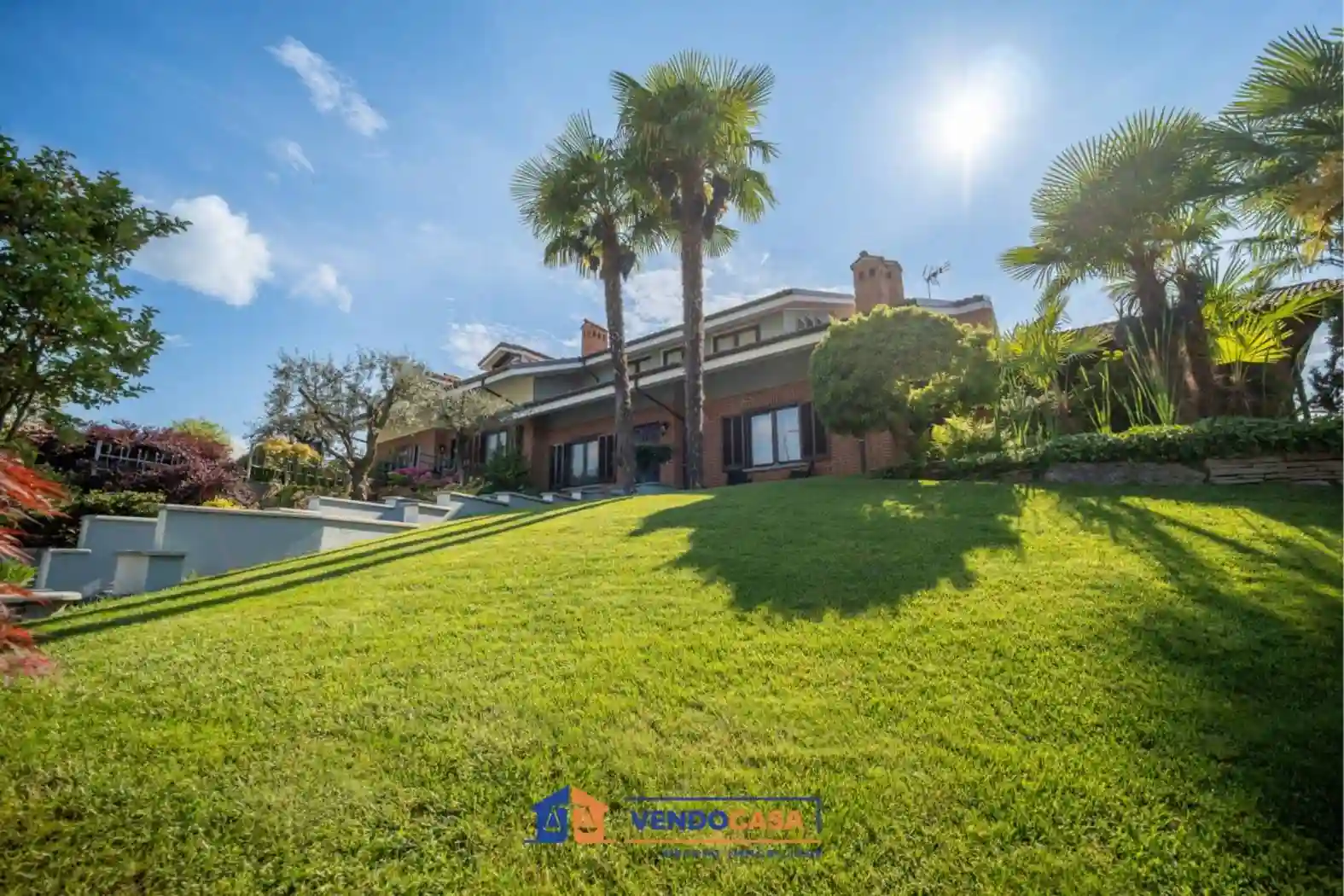 Villa - foto 3
