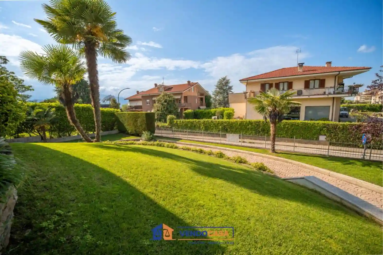 Villa - foto 4