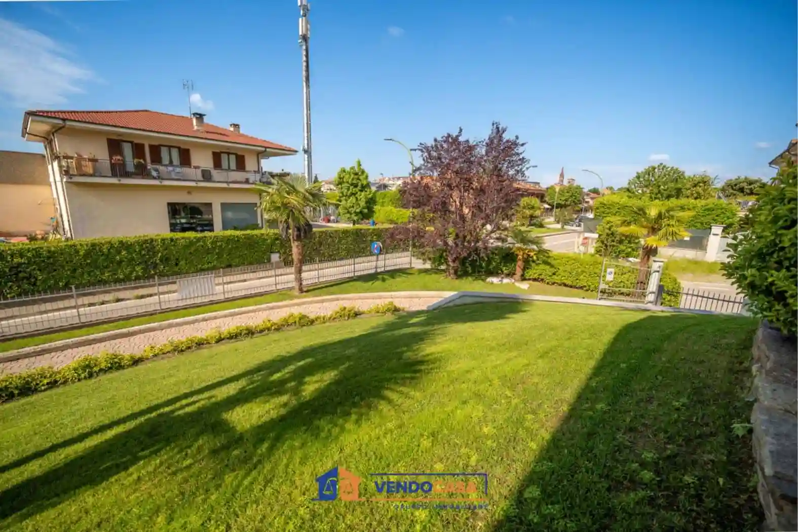 Villa - foto 5
