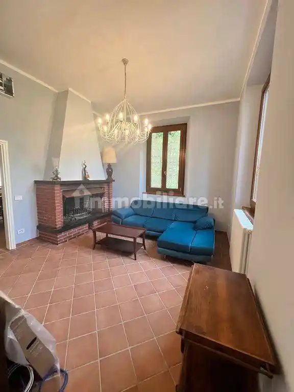 Villa in affitto a Seravezza