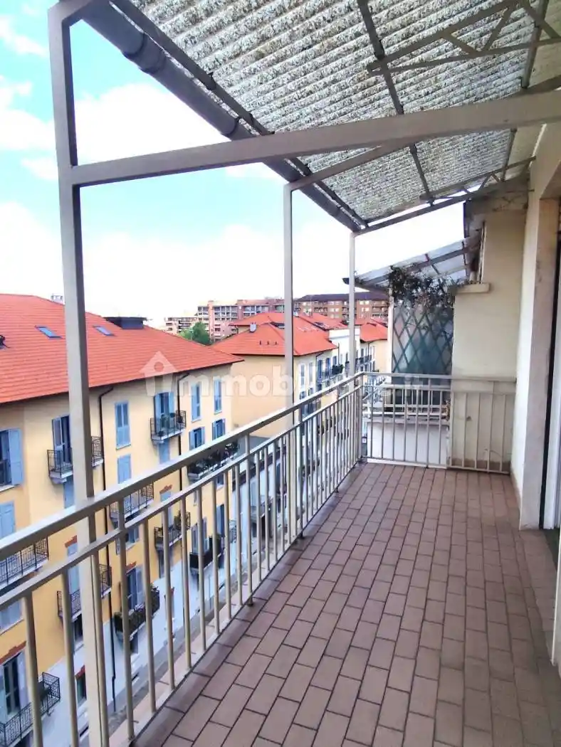 Attico - Mansarda in vendita a Torino