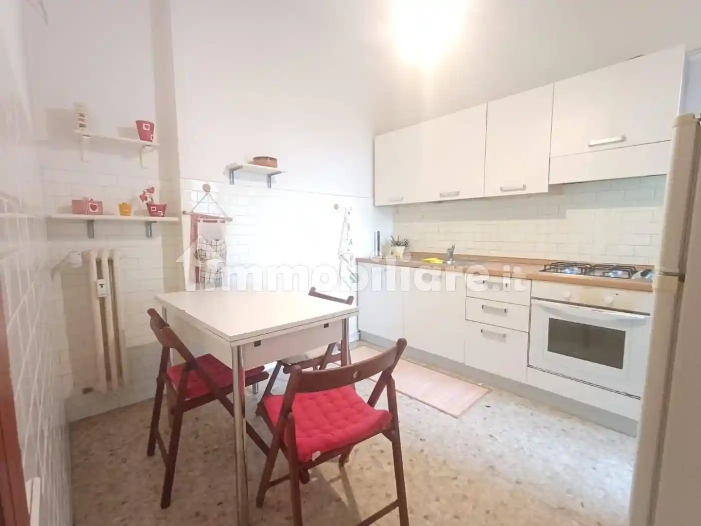 Appartamento in vendita a Siena