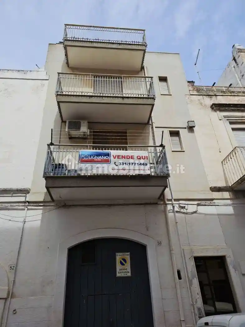 Casa indipendente in vendita a Polignano a Mare