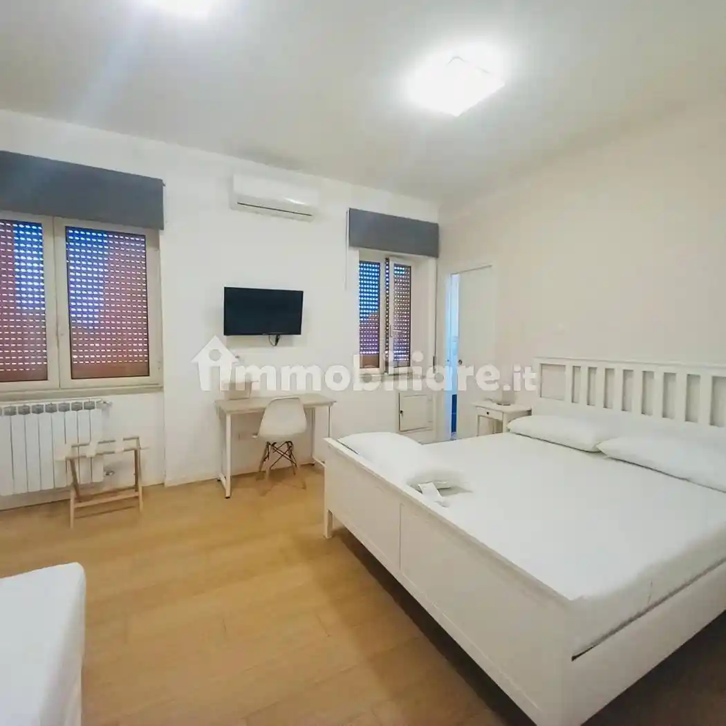 Appartamento in affitto a Napoli