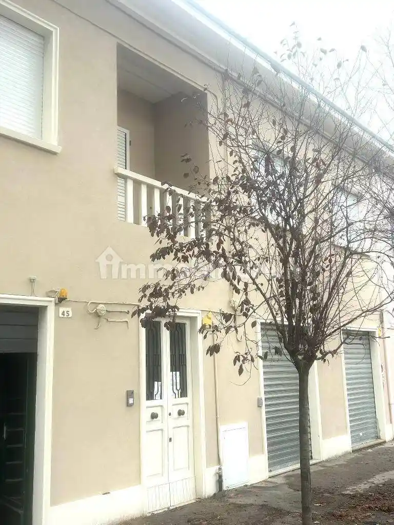 Appartamento in vendita a Pesaro