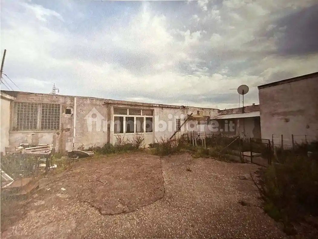 Casa indipendente in vendita a Roma