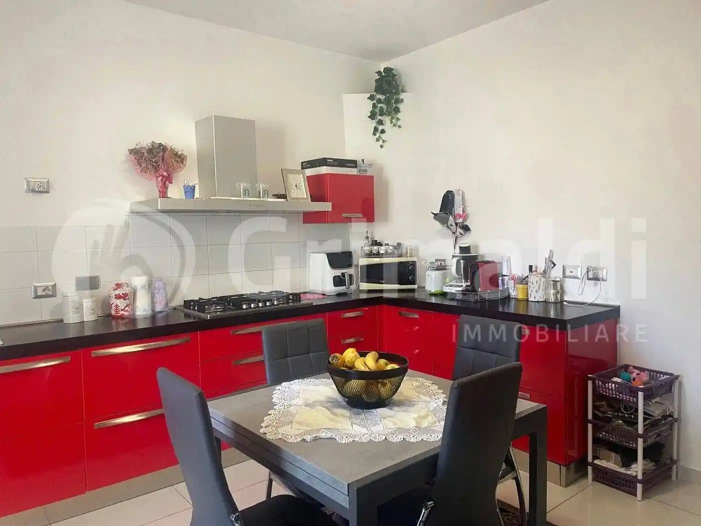 Appartamento in vendita a Livorno