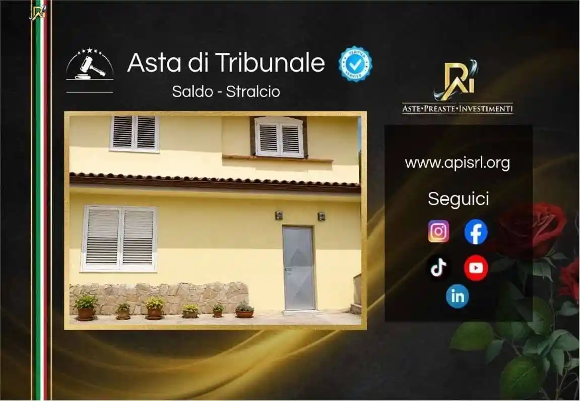 Casa indipendente in vendita a Genoni