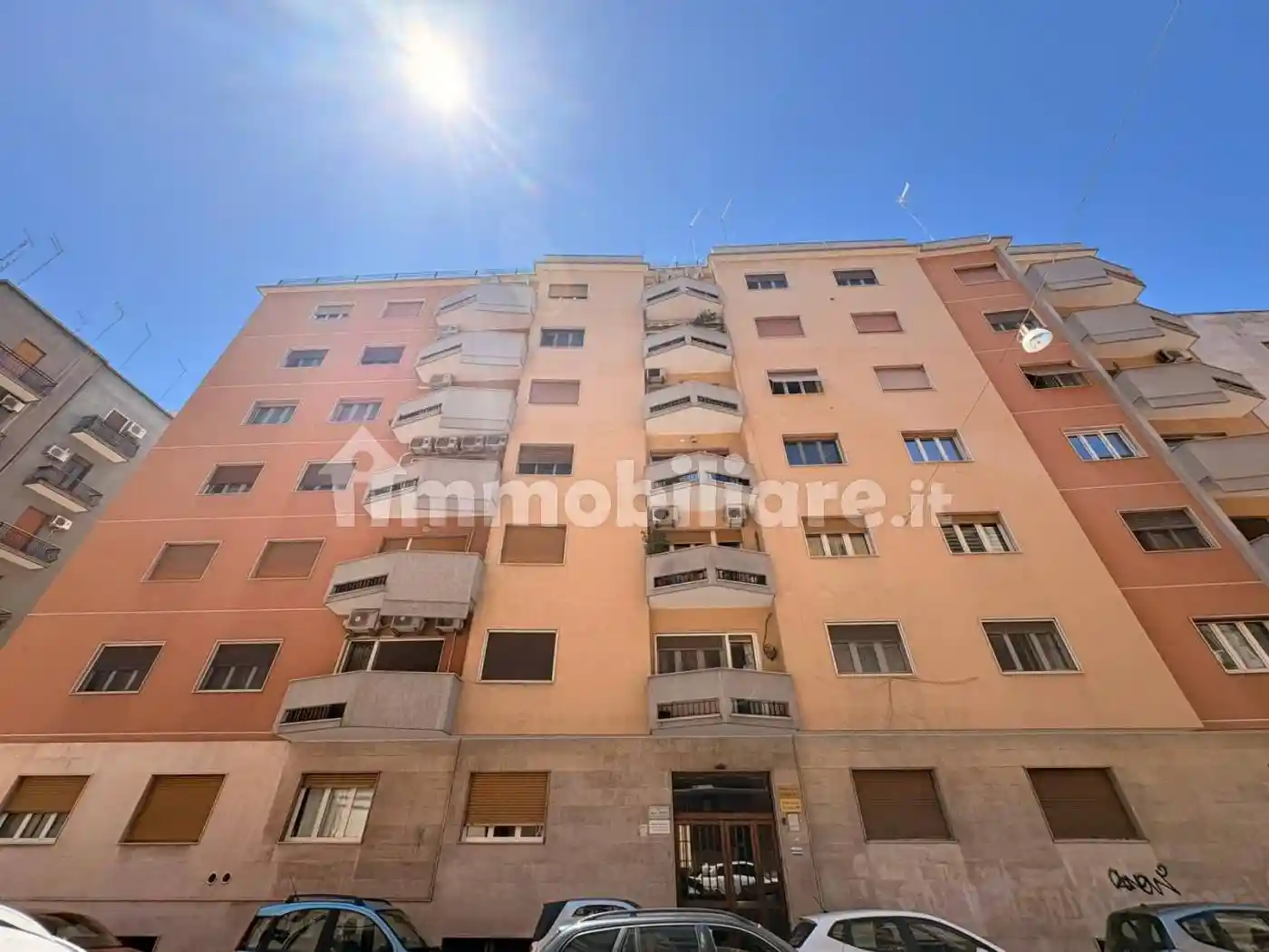 Appartamento in vendita a Taranto