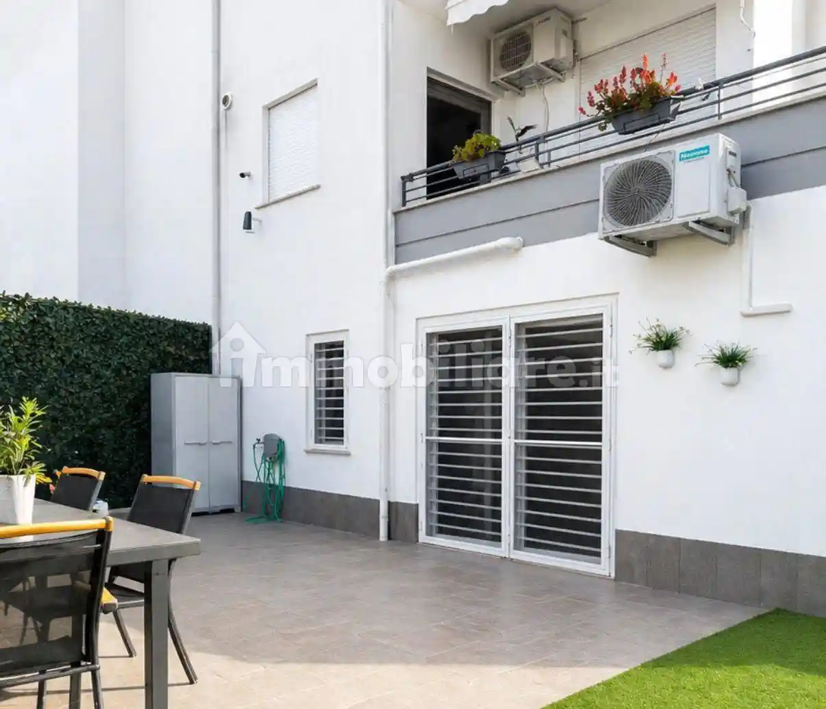 Appartamento in vendita a Fiumicino