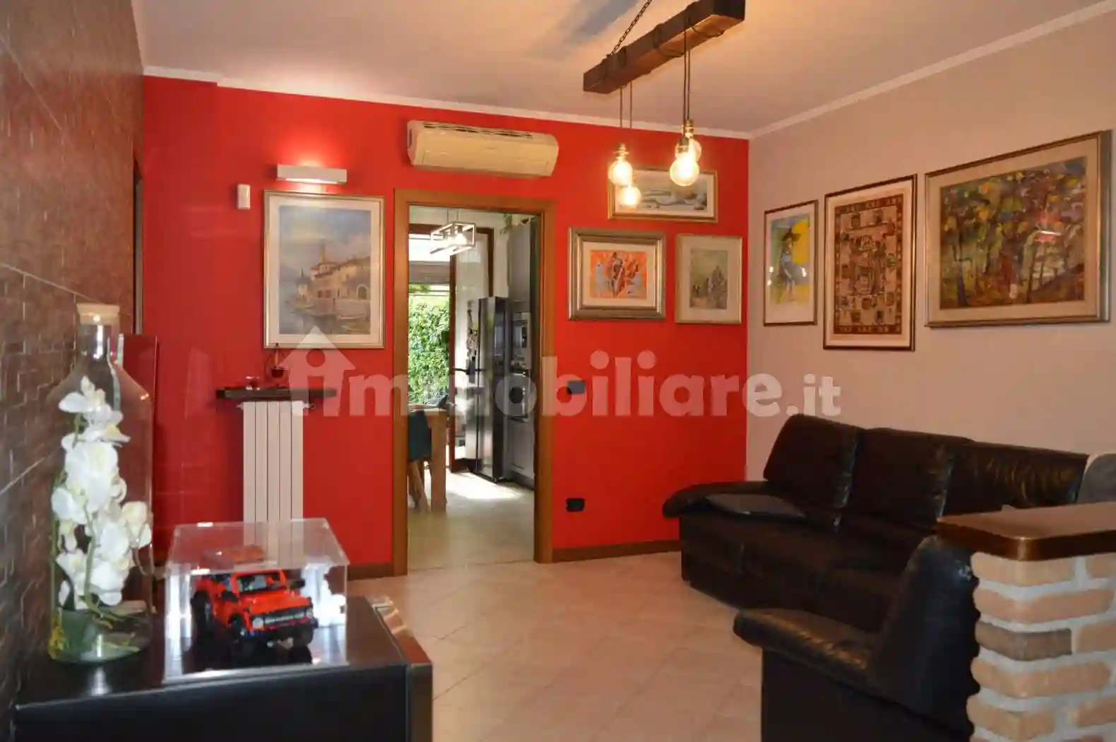 Appartamento - foto 5