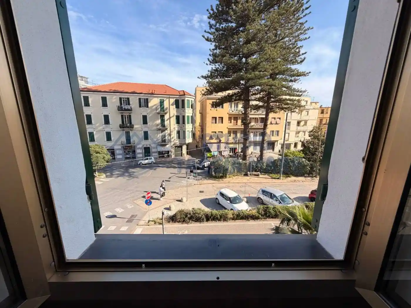 Appartamento in vendita a Taggia