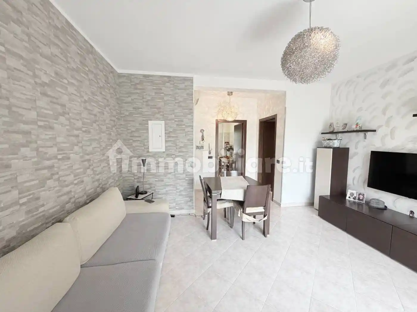 Appartamento in vendita a Binasco
