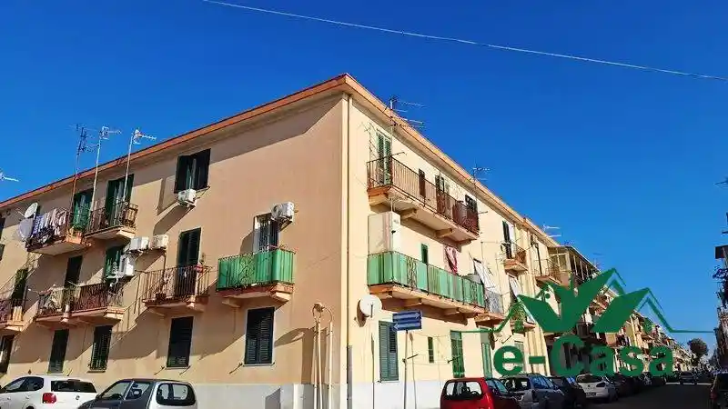 Appartamento in vendita a Messina