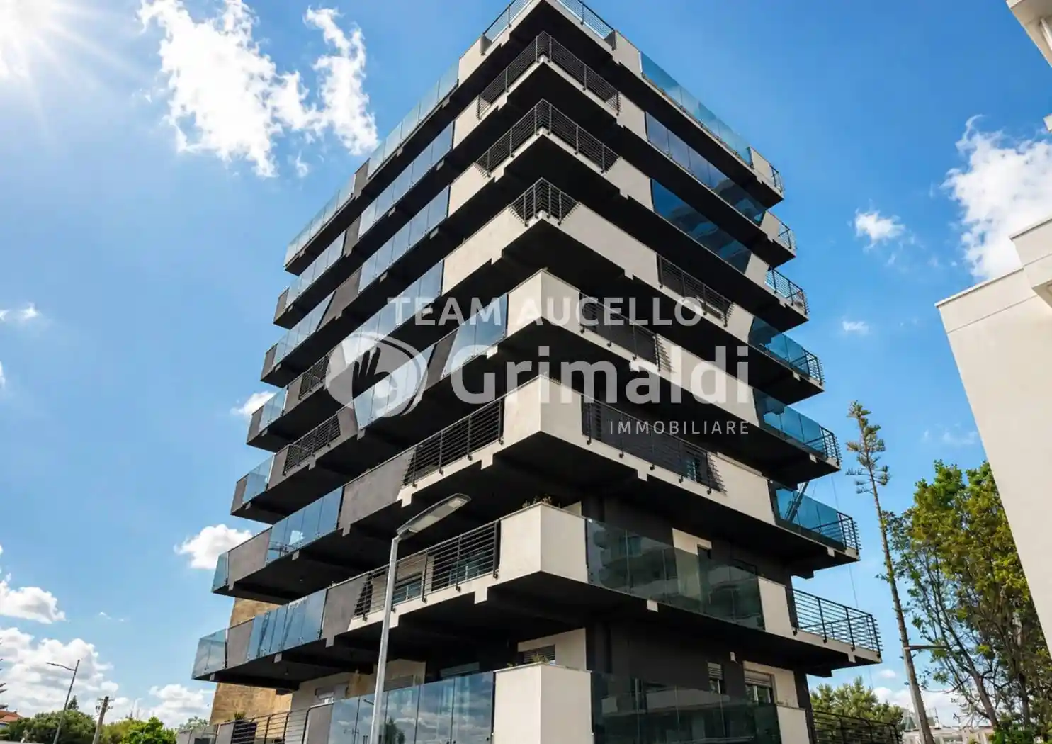 Appartamento in vendita a Salerno