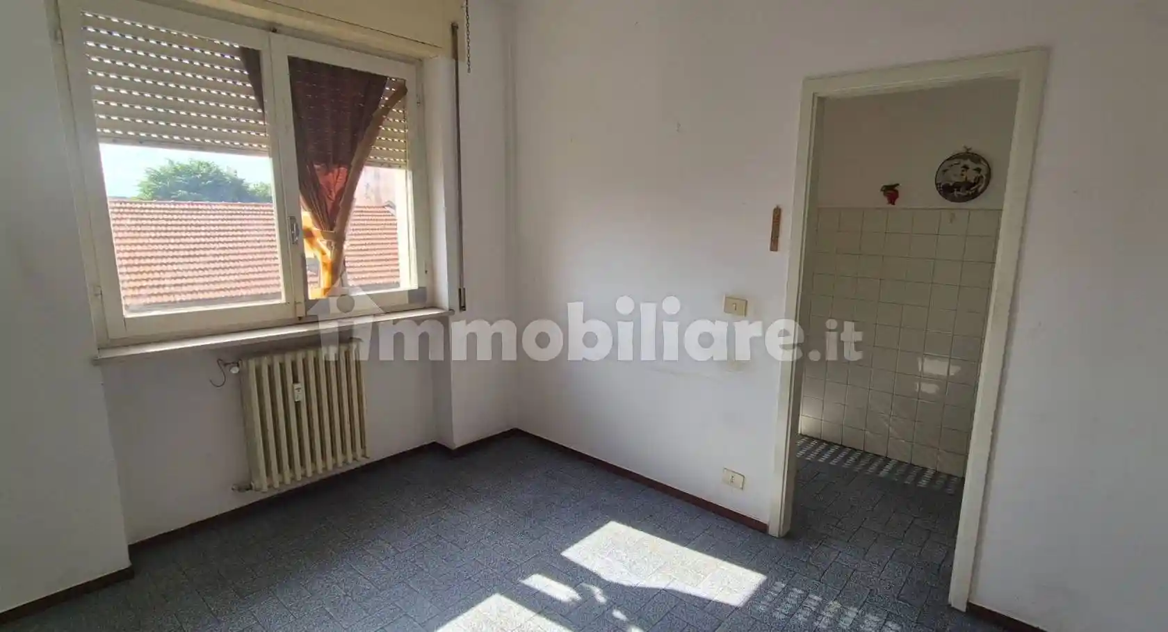 Appartamento in vendita a Trecate