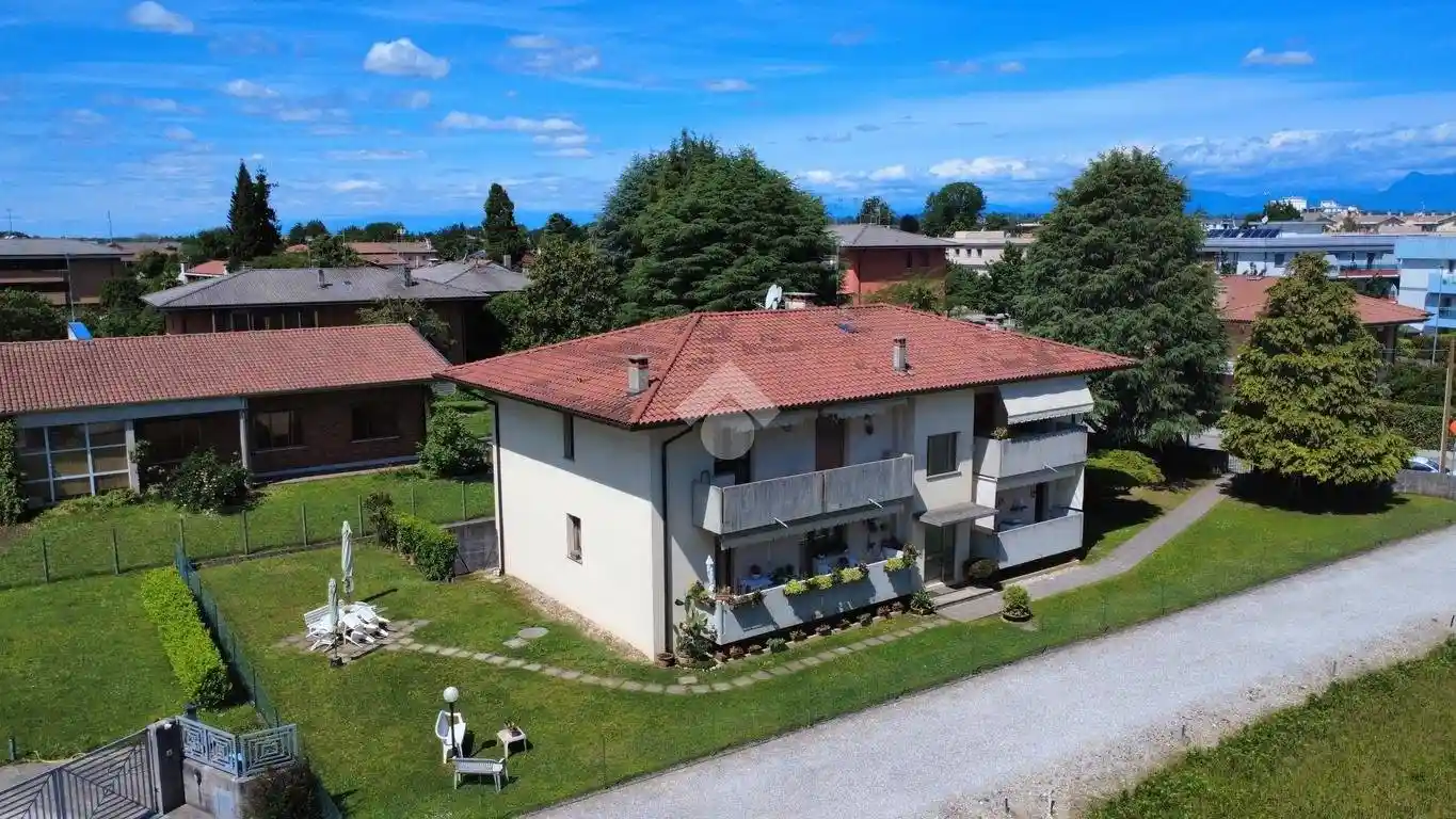 Appartamento in vendita a Tavagnacco