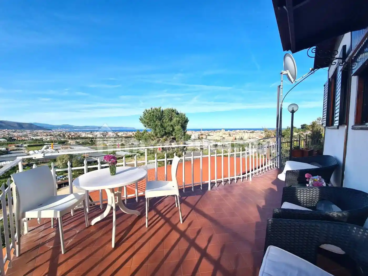Villa in vendita a Albenga