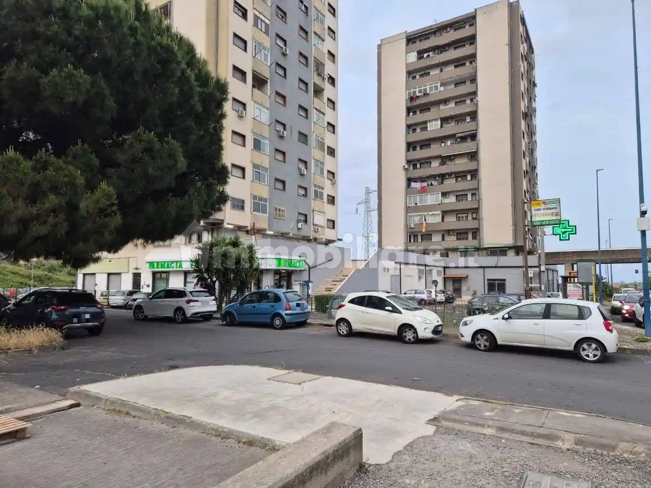 Appartamento in vendita a Catania