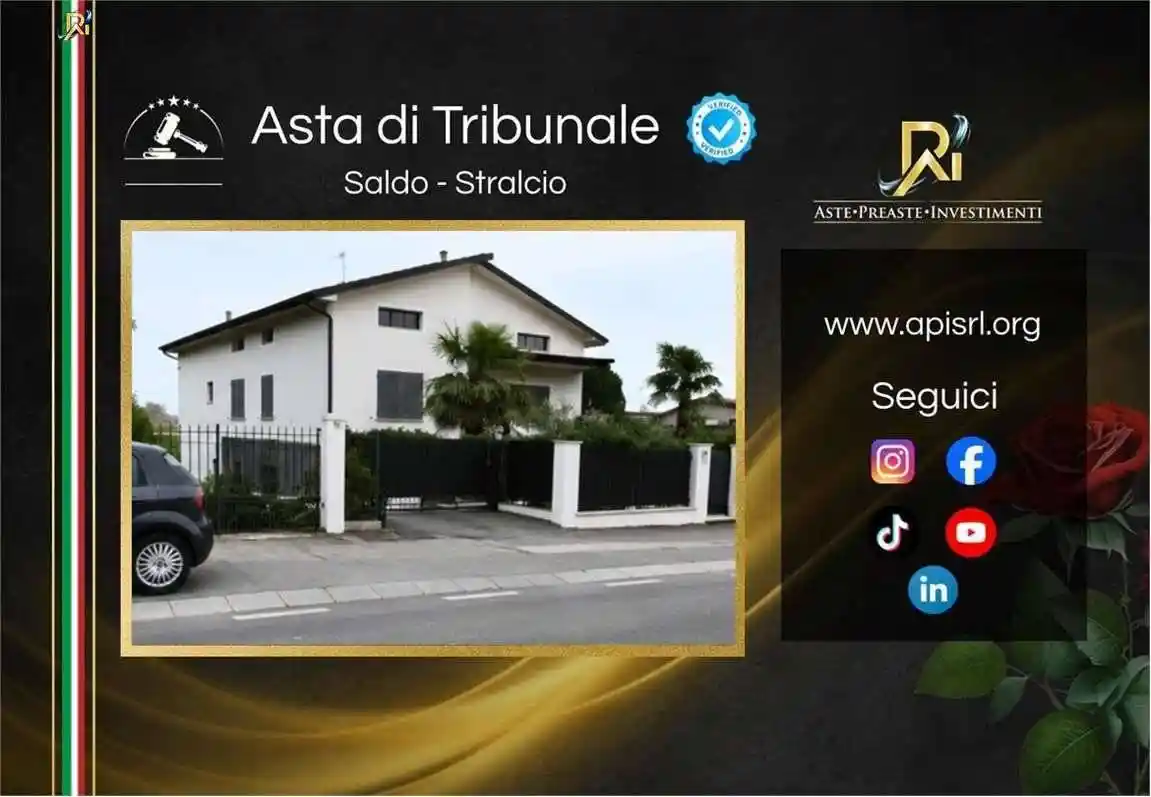 Appartamento in vendita a Passirano