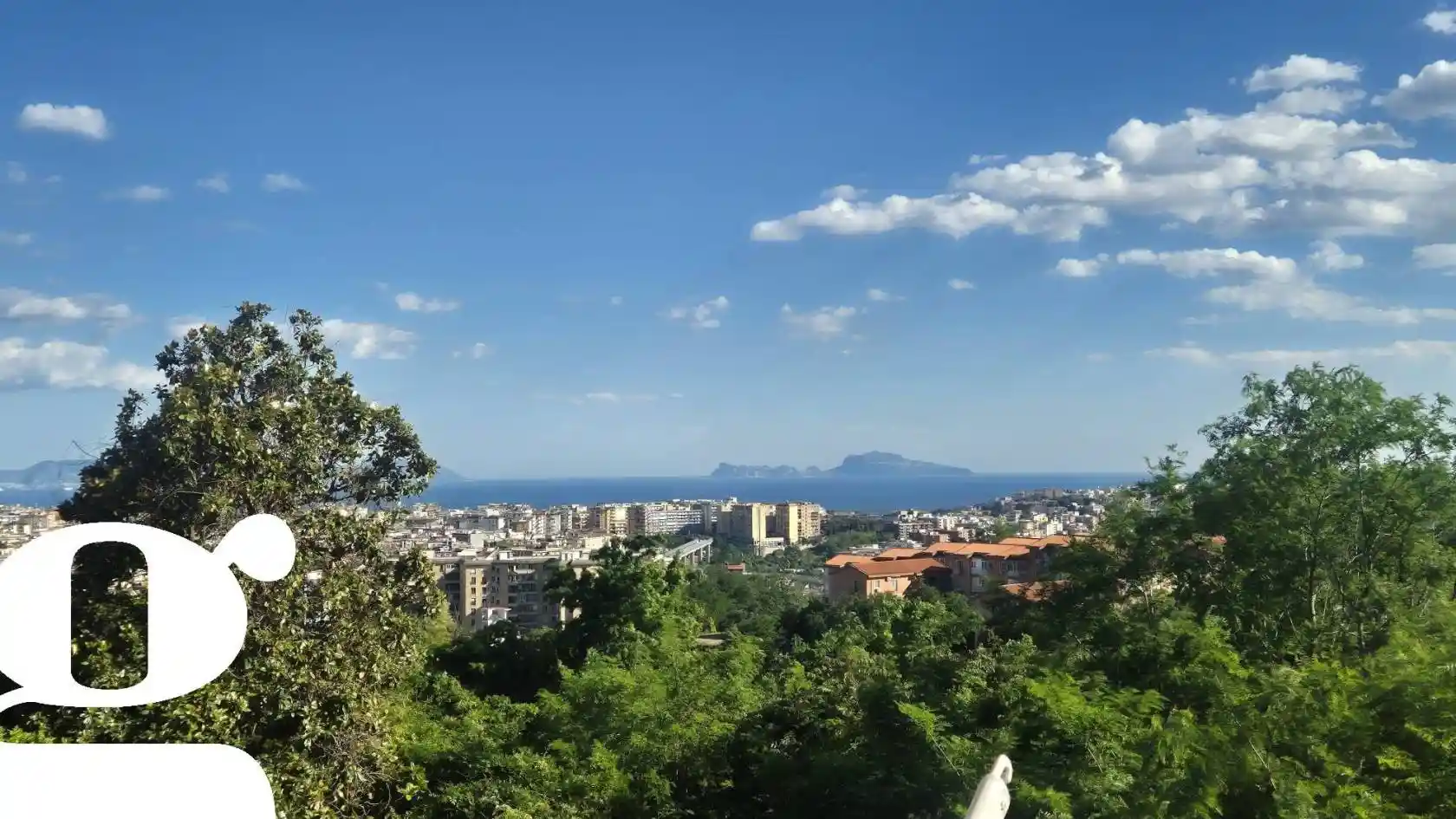 Appartamento in vendita a Napoli