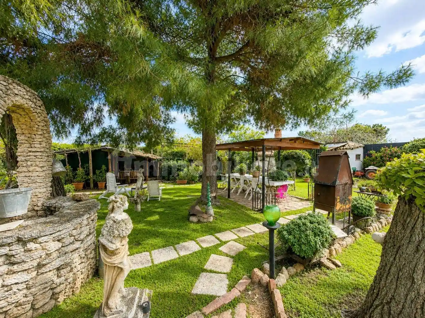 Villa in vendita a Cerignola