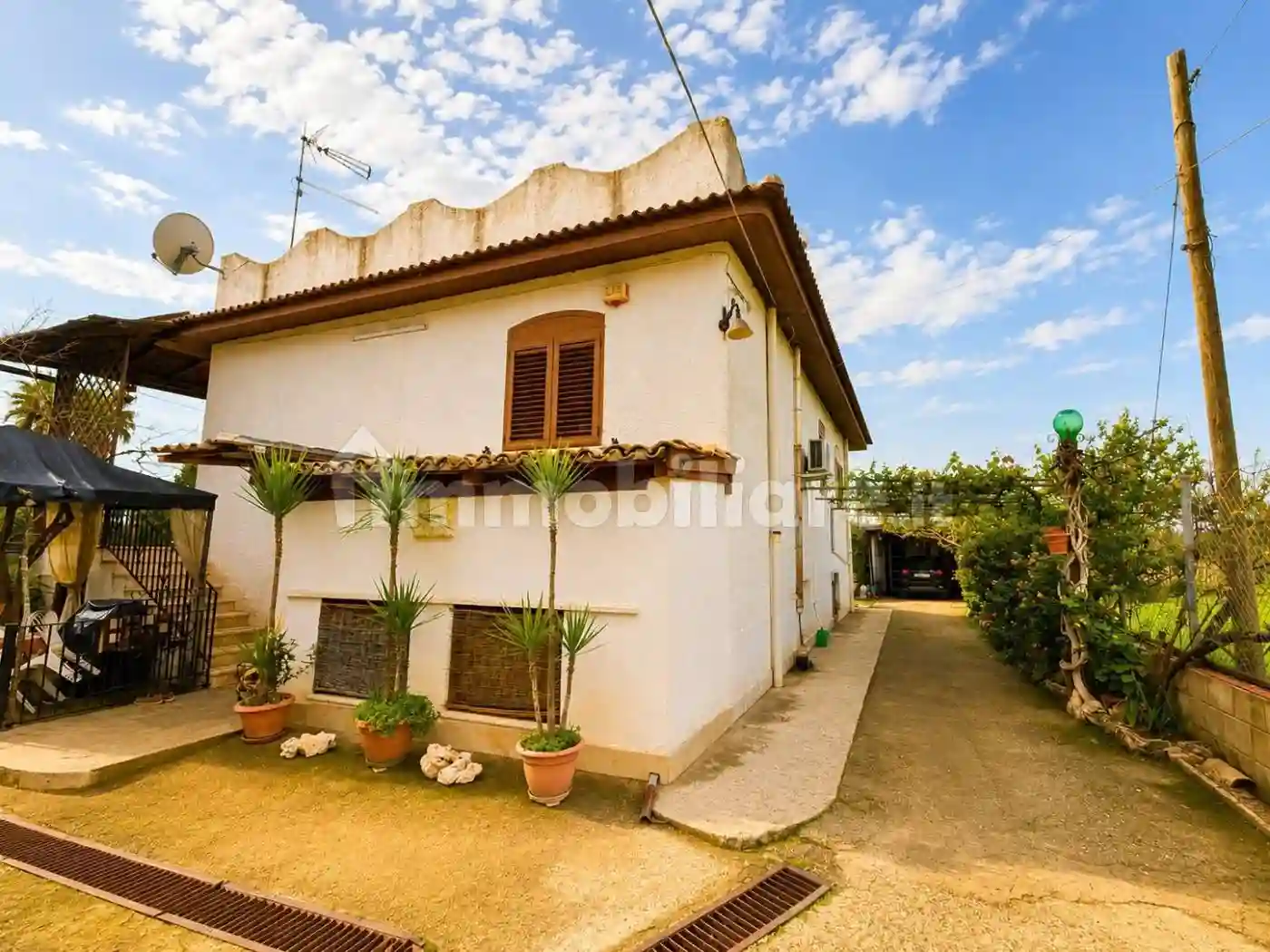 Villa - foto 3
