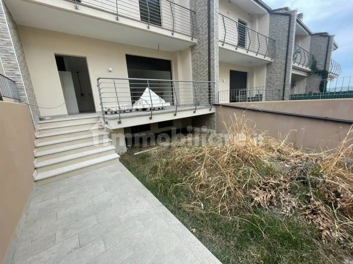 Villa in vendita a San Salvo