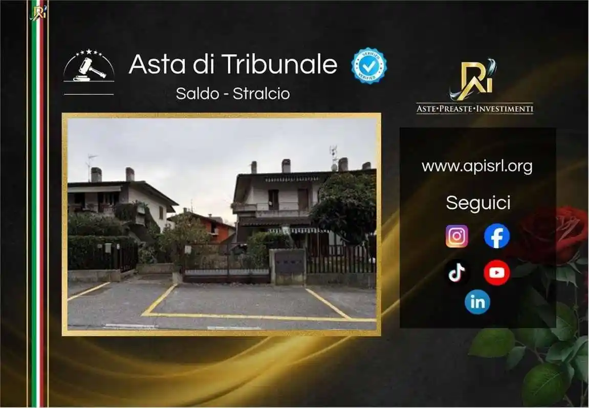 Appartamento in vendita a Montello