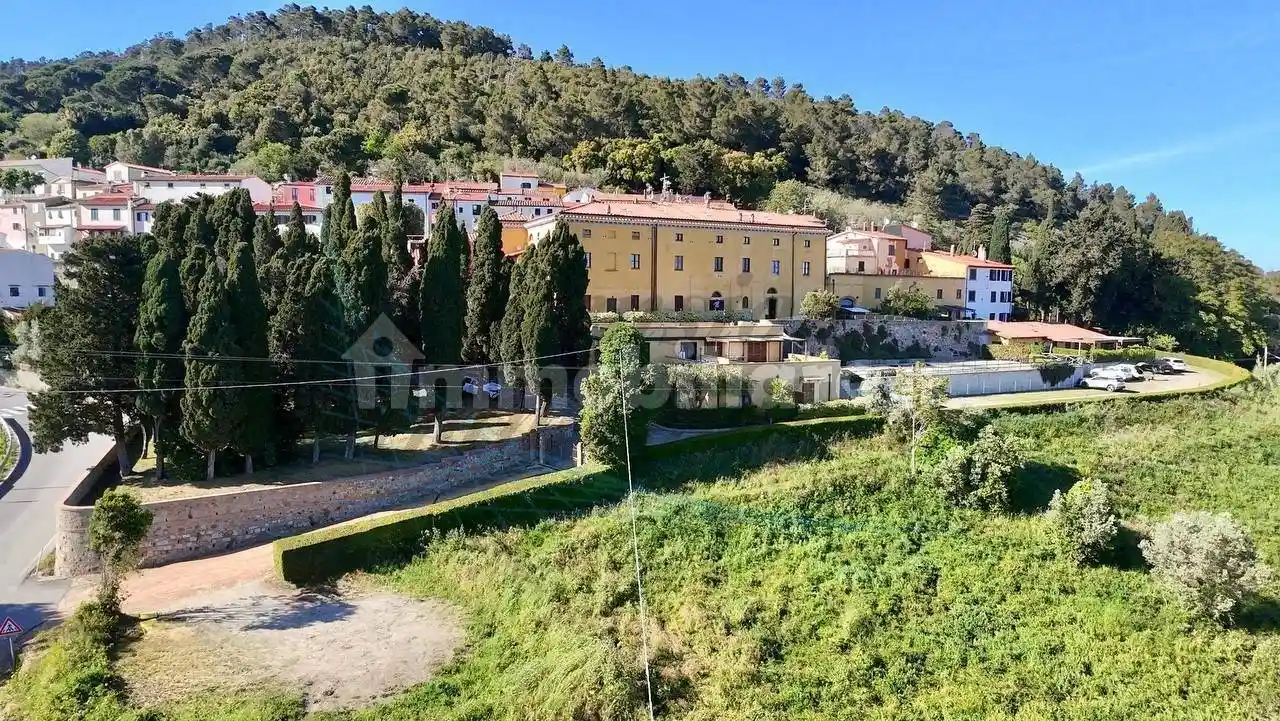 Appartamento in vendita a Rosignano Marittimo