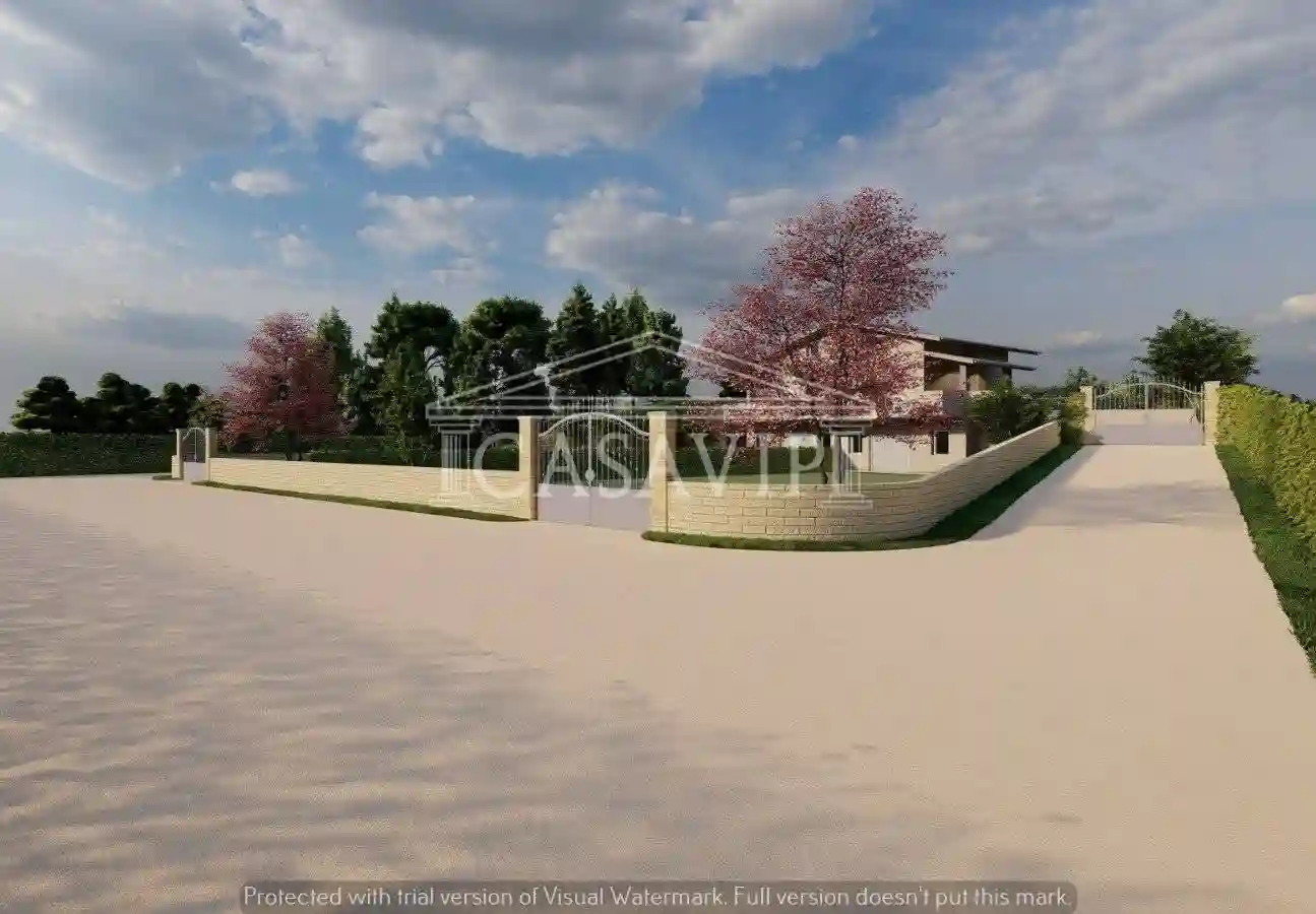 Villa - foto 3