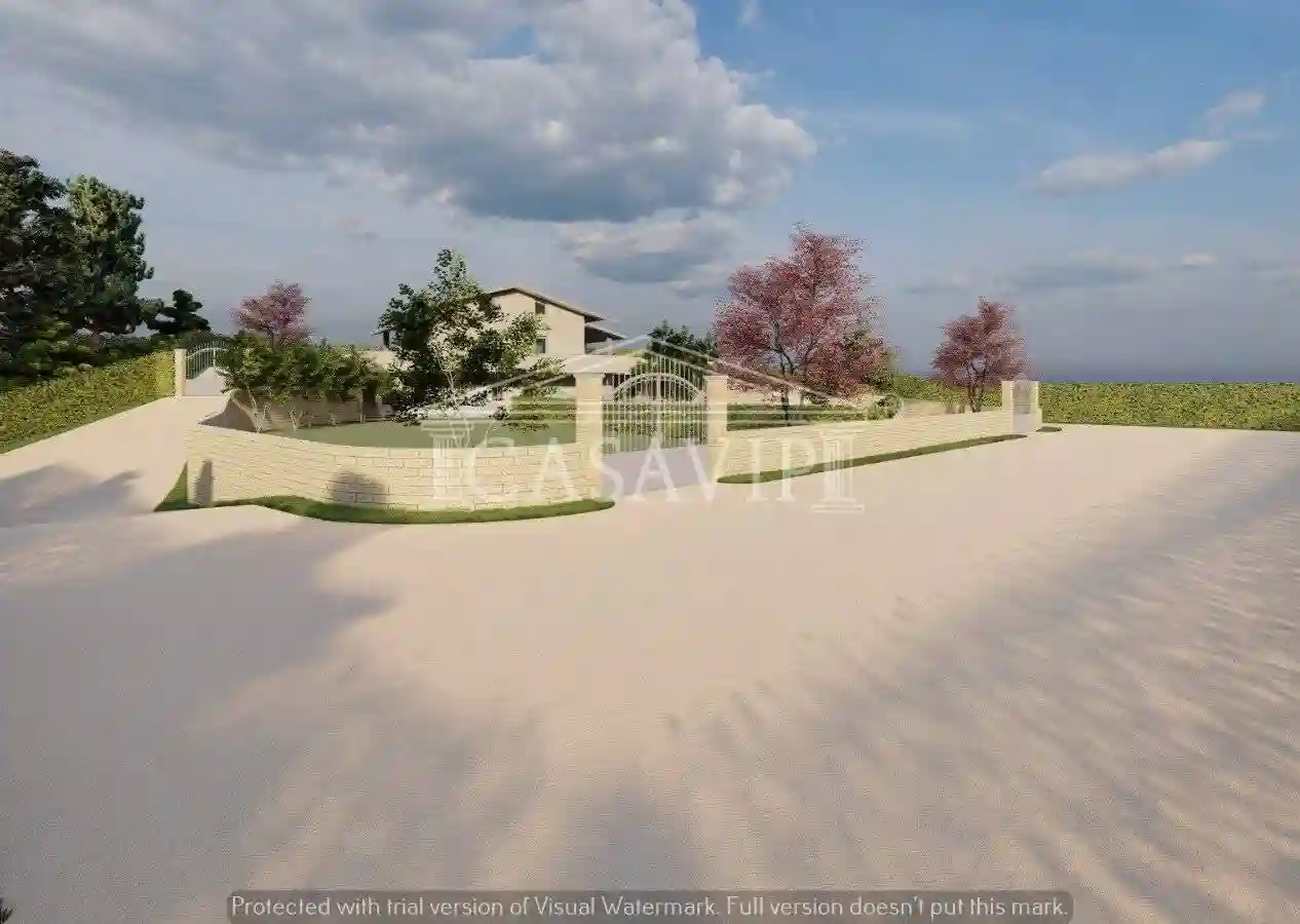 Villa - foto 4