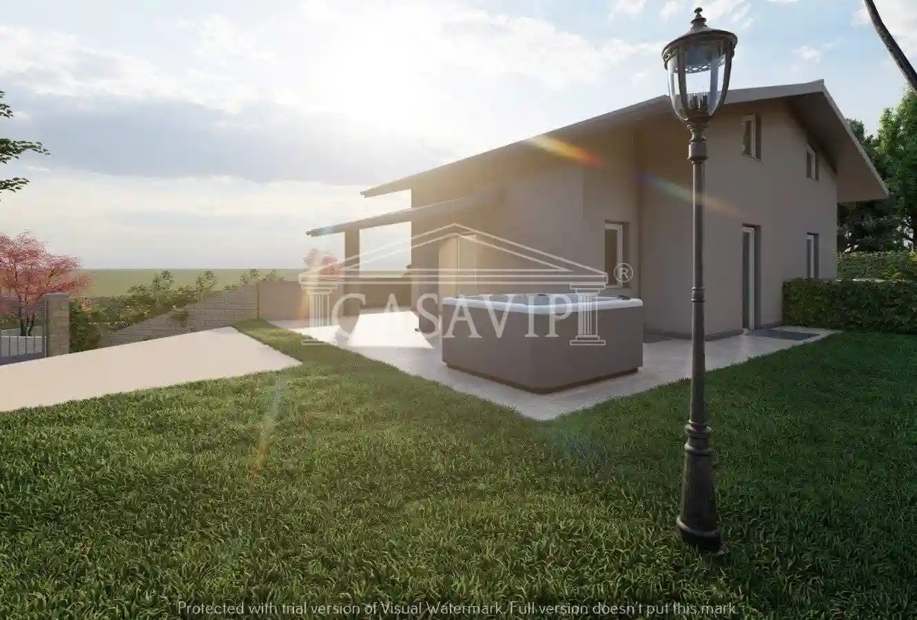 Villa - foto 5