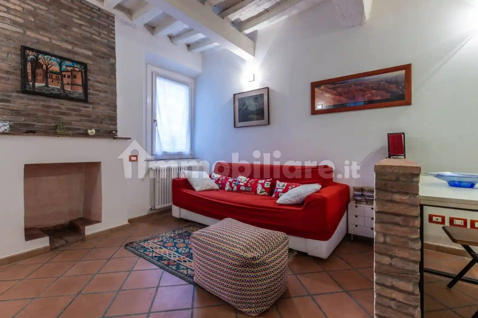 Appartamento in affitto a Parma