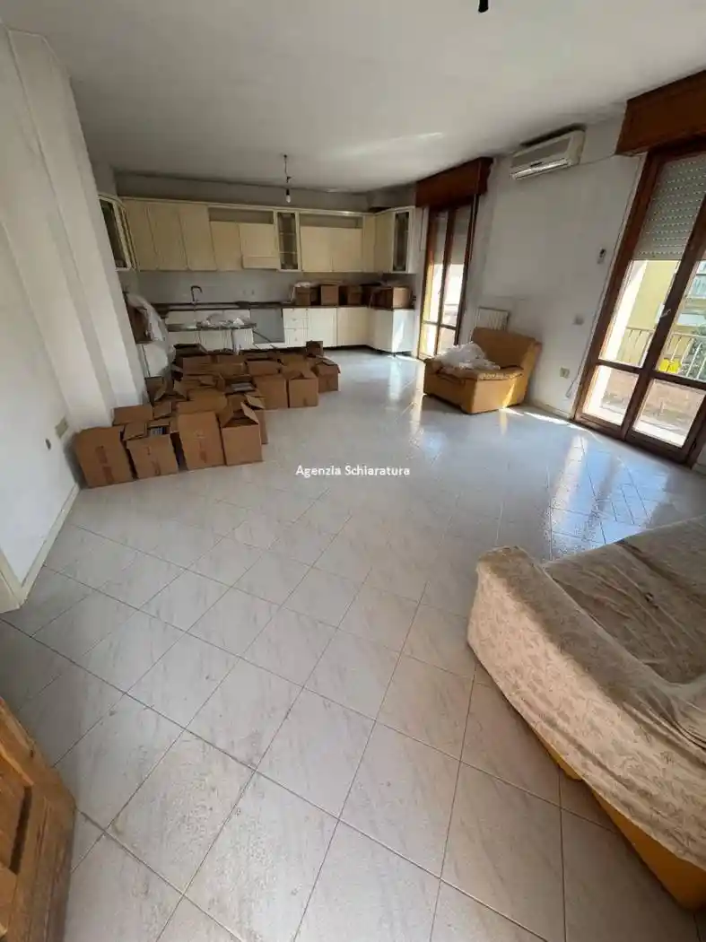 Appartamento in vendita a Vallefoglia
