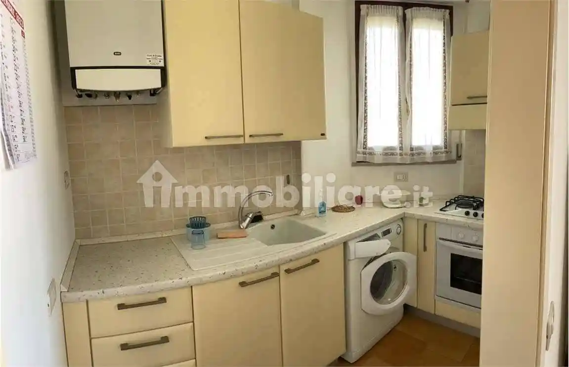 Appartamento in vendita a Fermo