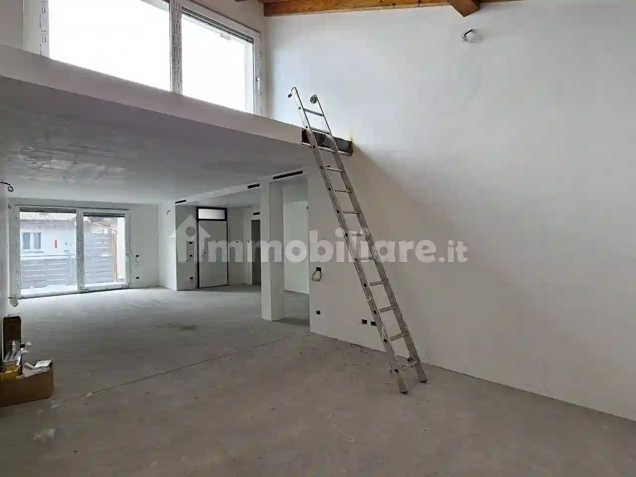 Attico - Mansarda - foto 5