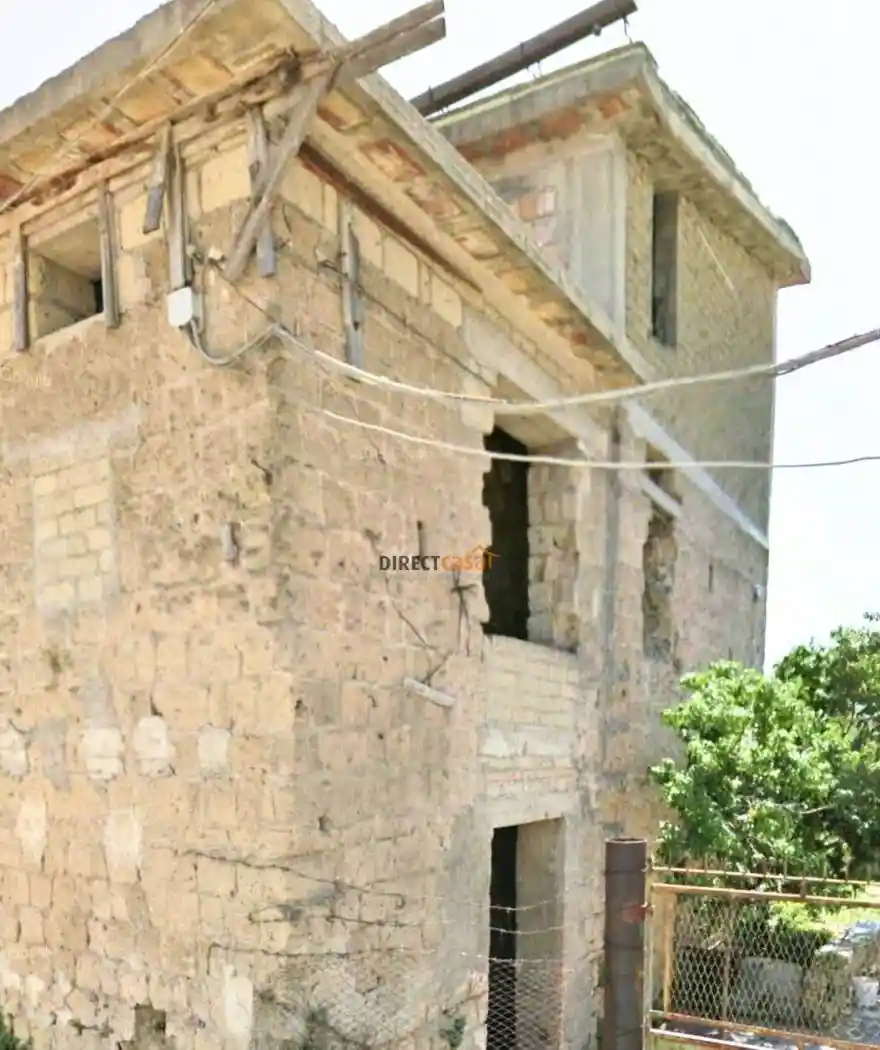 Villa in vendita a Acerra