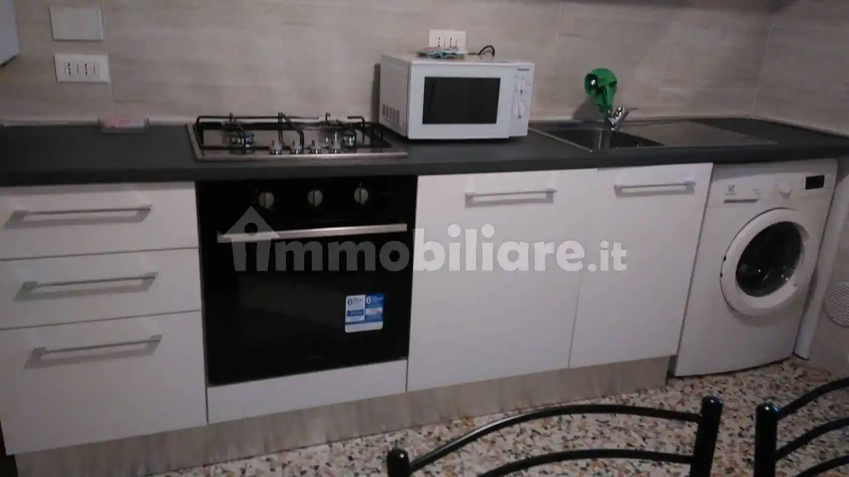 Appartamento in affitto a Bologna