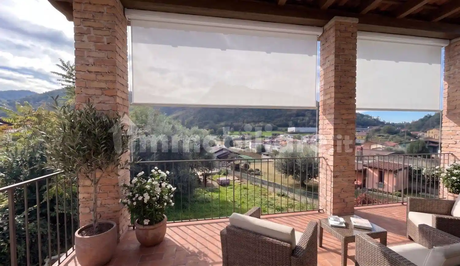 Appartamento in vendita a Paratico