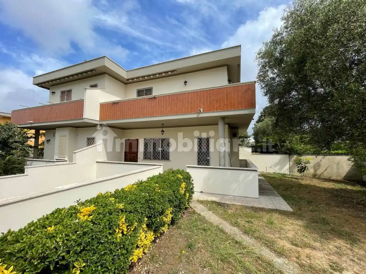 Villa in vendita a Anzio